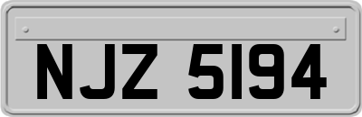 NJZ5194