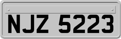 NJZ5223