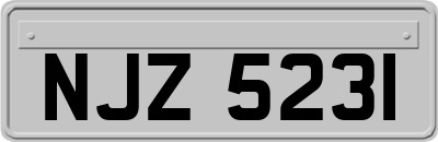 NJZ5231