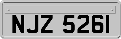 NJZ5261