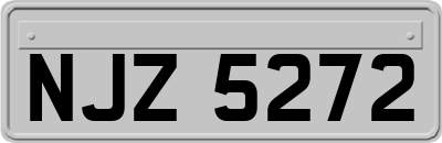 NJZ5272