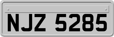 NJZ5285