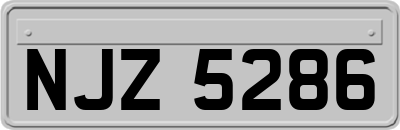NJZ5286
