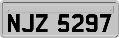 NJZ5297