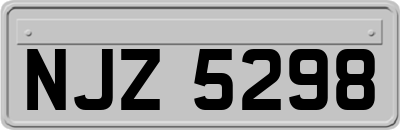 NJZ5298