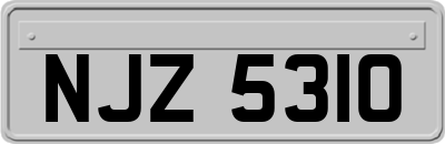 NJZ5310