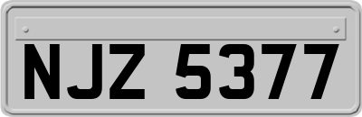 NJZ5377