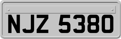 NJZ5380