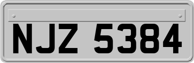 NJZ5384