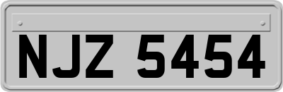 NJZ5454