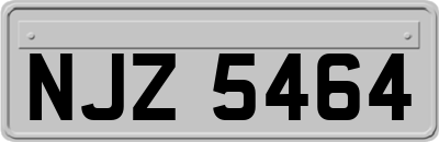 NJZ5464