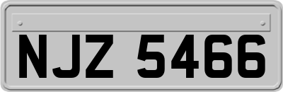 NJZ5466
