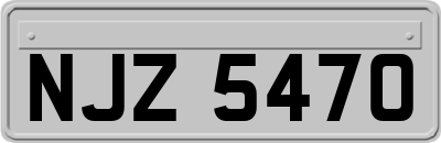 NJZ5470