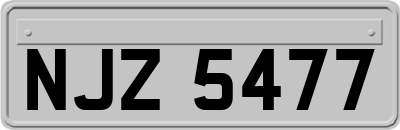 NJZ5477