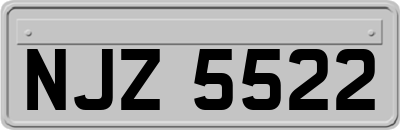 NJZ5522