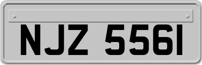 NJZ5561