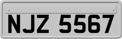 NJZ5567