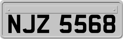NJZ5568