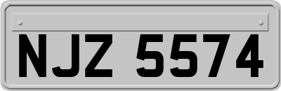 NJZ5574