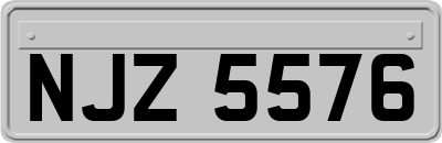 NJZ5576