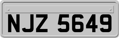 NJZ5649