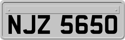 NJZ5650
