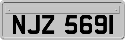 NJZ5691