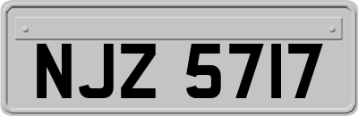 NJZ5717
