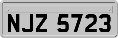 NJZ5723