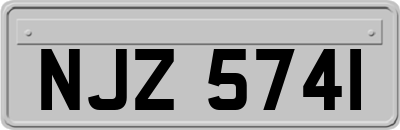 NJZ5741