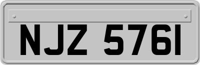NJZ5761