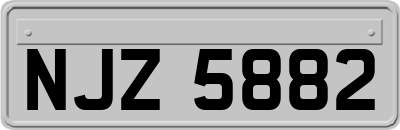 NJZ5882