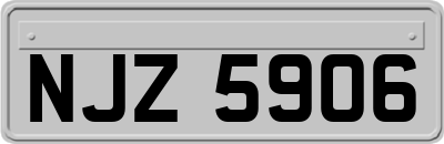 NJZ5906
