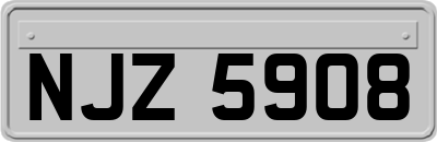 NJZ5908