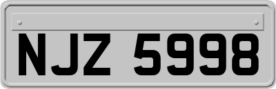 NJZ5998