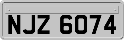 NJZ6074