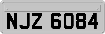 NJZ6084