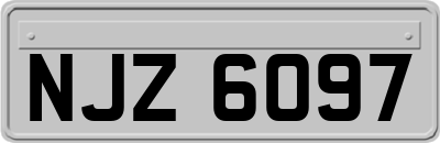 NJZ6097