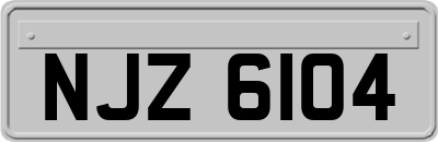 NJZ6104