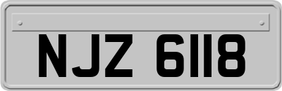 NJZ6118