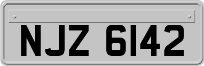 NJZ6142