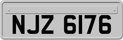 NJZ6176
