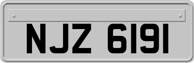 NJZ6191