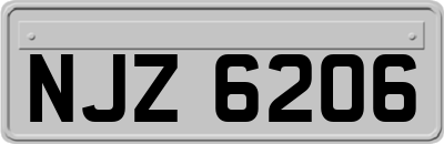 NJZ6206