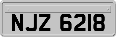 NJZ6218