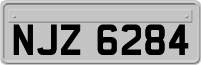 NJZ6284
