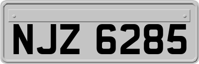 NJZ6285