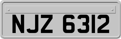 NJZ6312