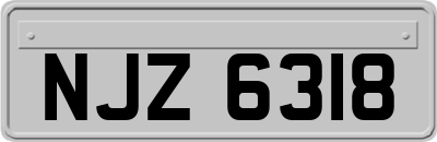 NJZ6318