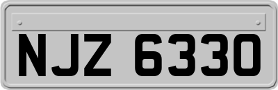 NJZ6330